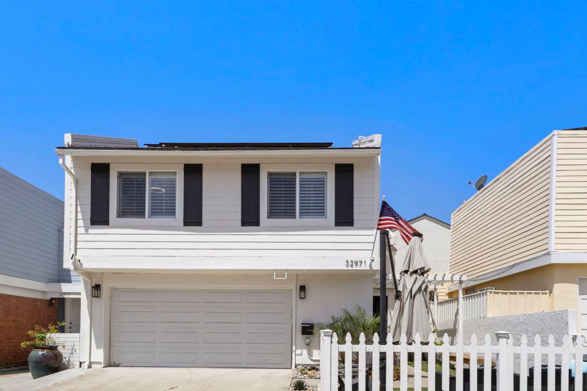 House for rent at 32971 Avenida Del Rosal, San Juan Capistrano, CA 92675