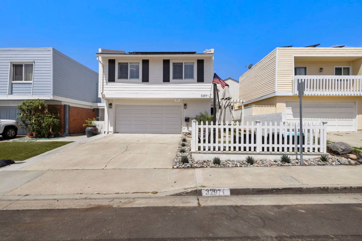 House for rent at 32971 Avenida Del Rosal, San Juan Capistrano, CA 92675