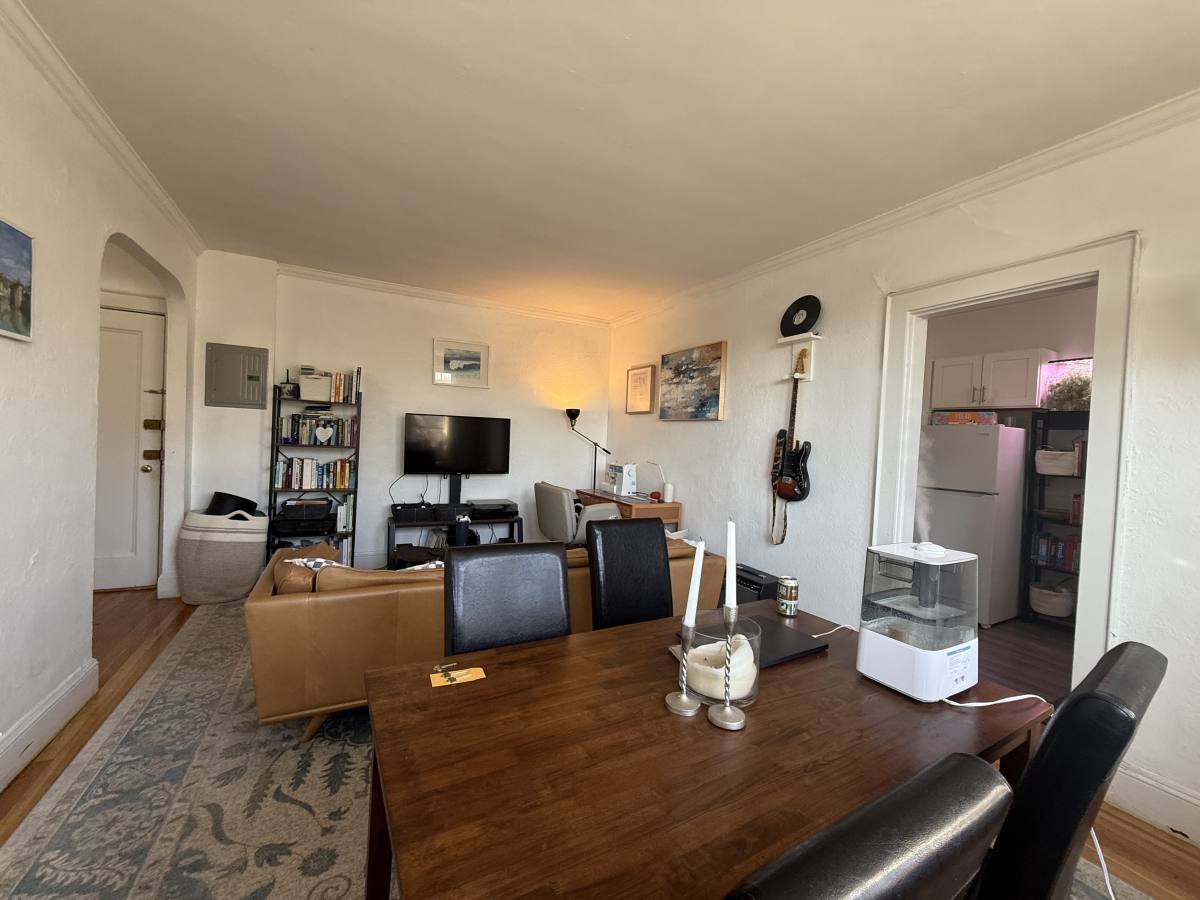 Apartment for rent at 2045 Commonwealth Ave, Brighton, MA 02135