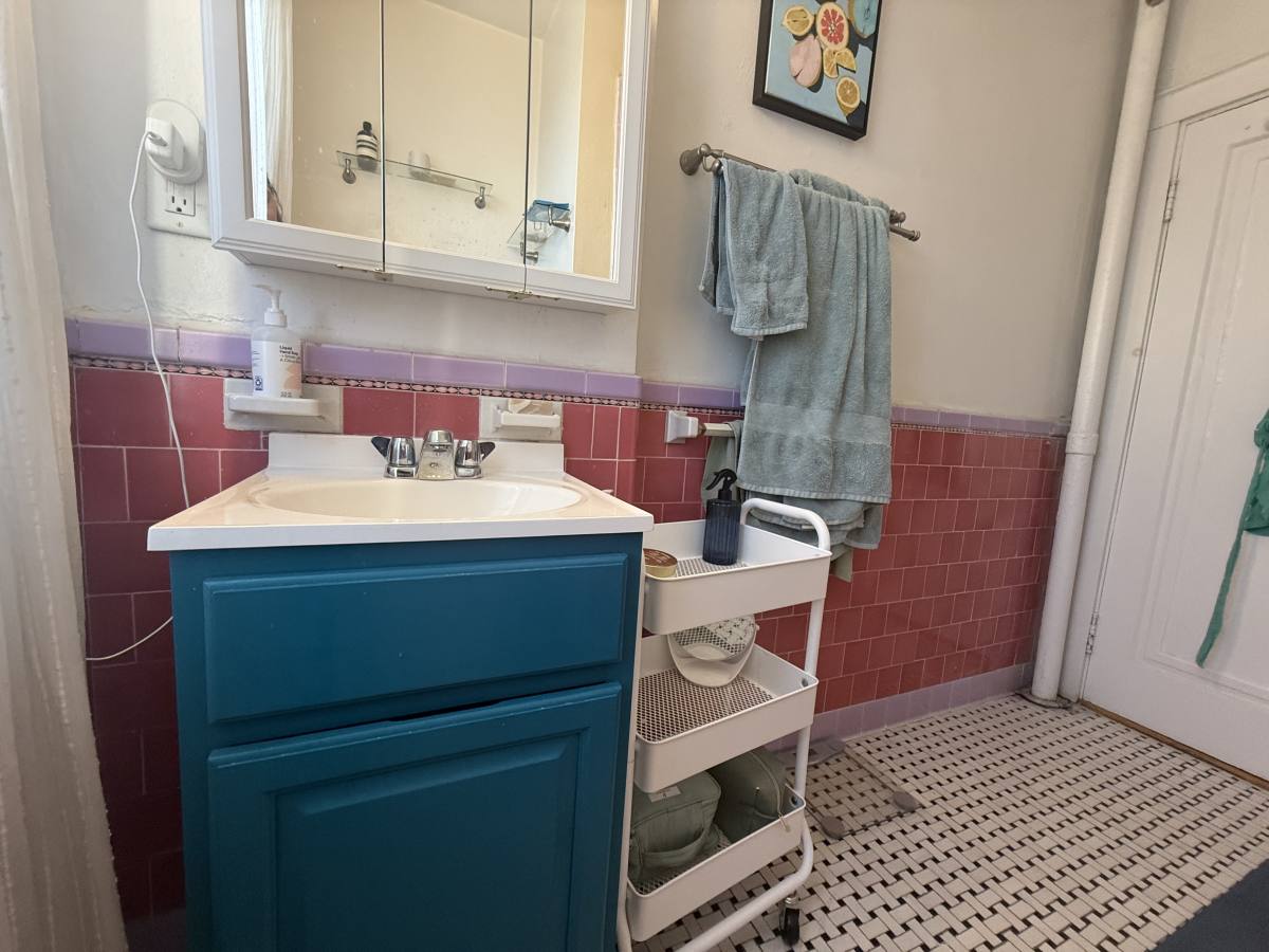 Apartment for rent at 2045 Commonwealth Ave, Brighton, MA 02135