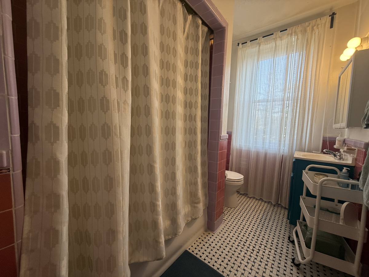 Apartment for rent at 2045 Commonwealth Ave, Brighton, MA 02135