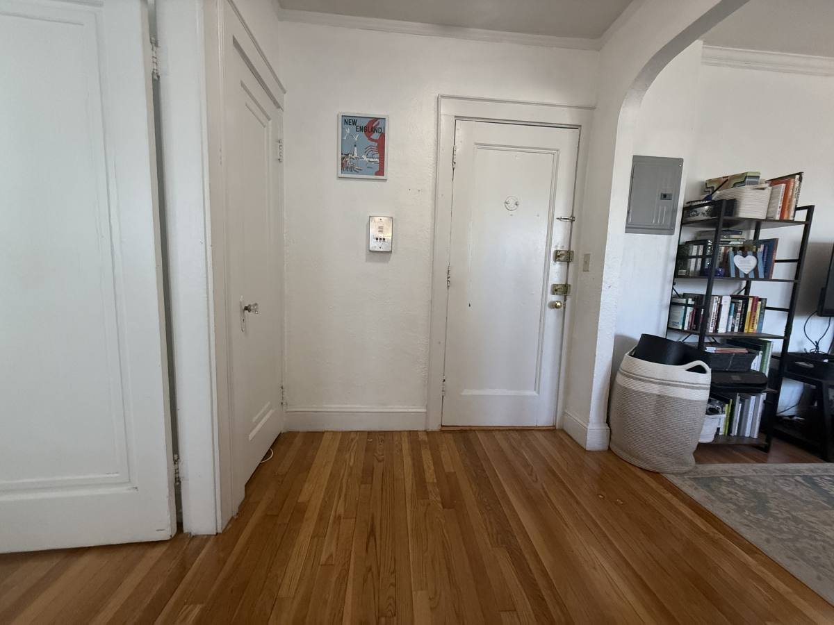 Apartment for rent at 2045 Commonwealth Ave, Brighton, MA 02135