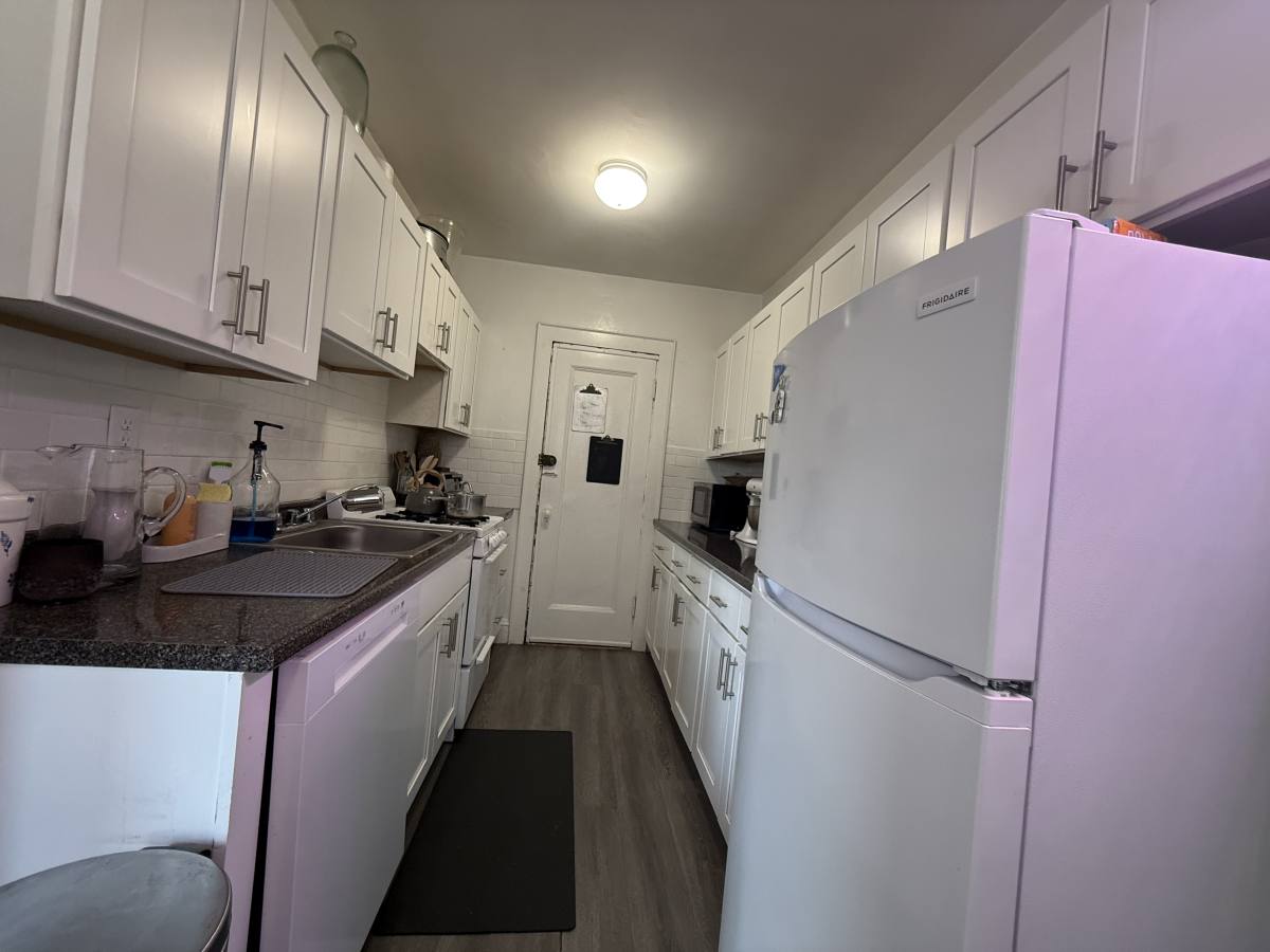 Apartment for rent at 2045 Commonwealth Ave, Brighton, MA 02135