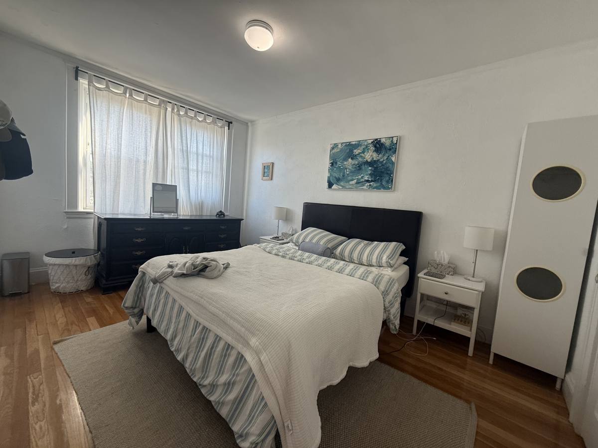 Apartment for rent at 2045 Commonwealth Ave, Brighton, MA 02135
