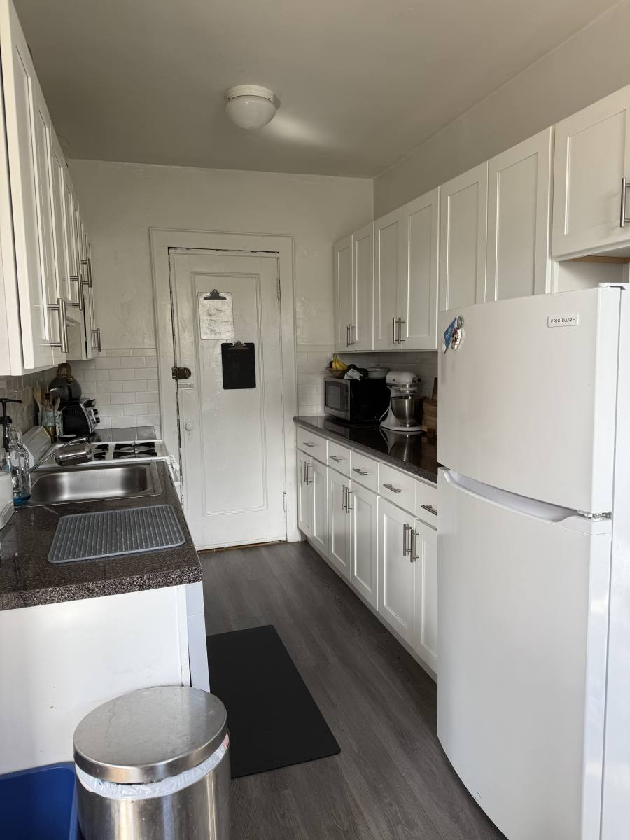 Apartment for rent at 2045 Commonwealth Ave, Brighton, MA 02135