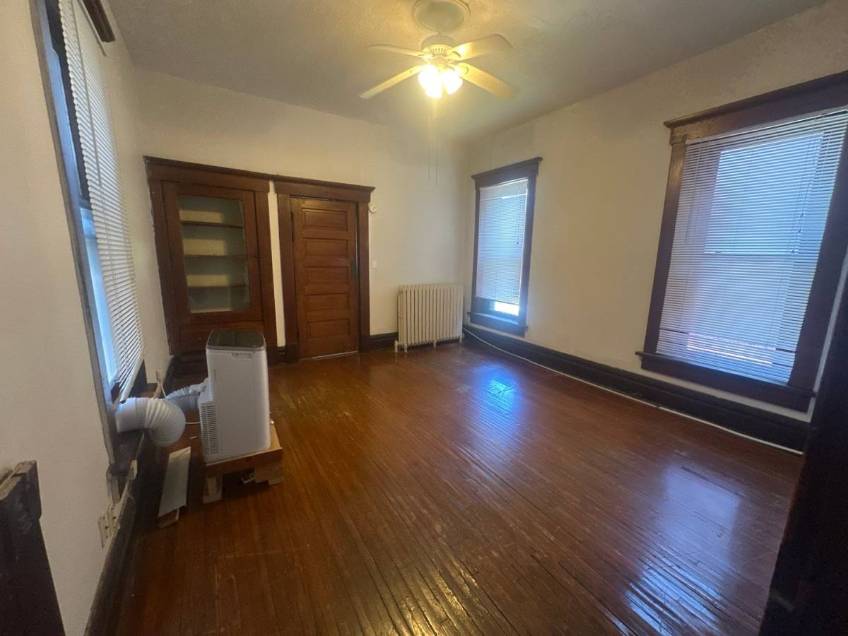 Apartment for rent at 222 King Ave, Columbus, OH 43201