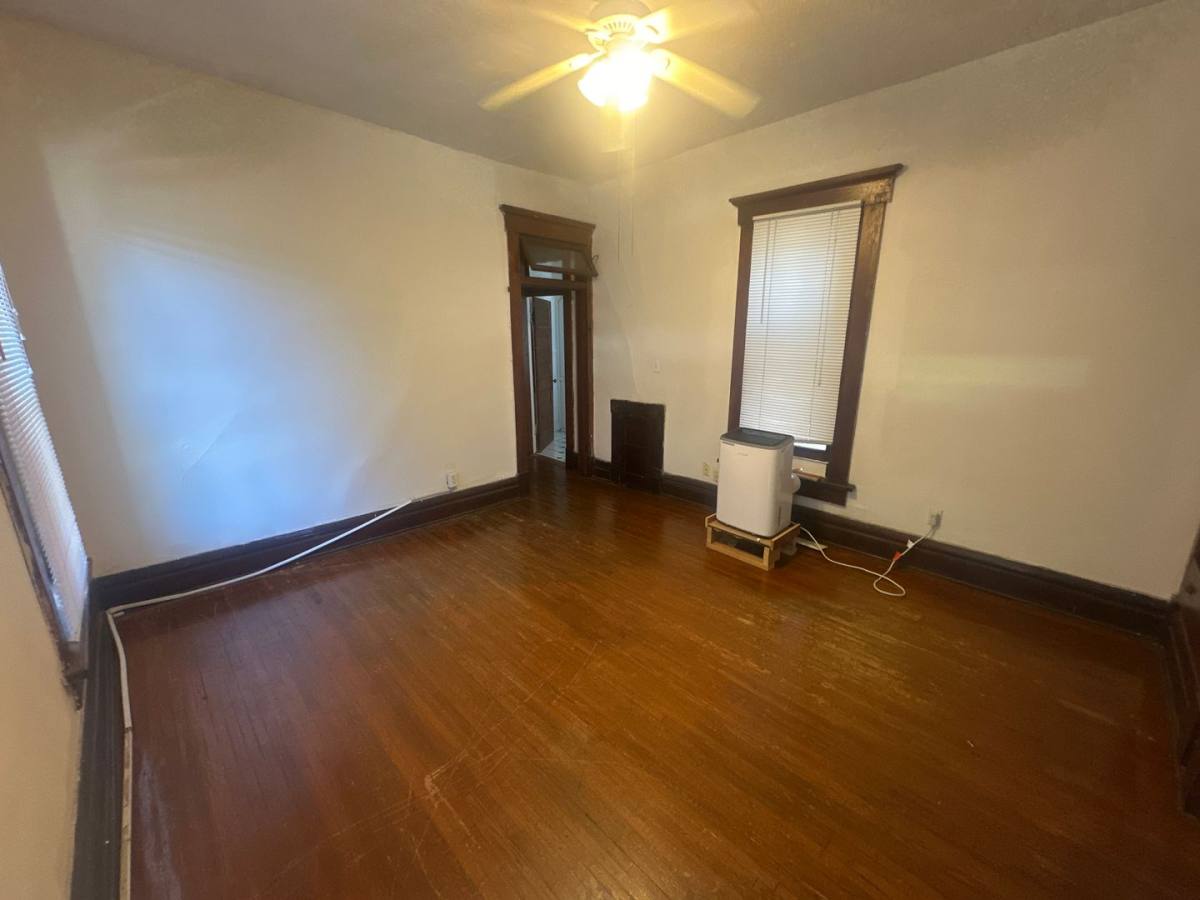 Apartment for rent at 222 King Ave, Columbus, OH 43201
