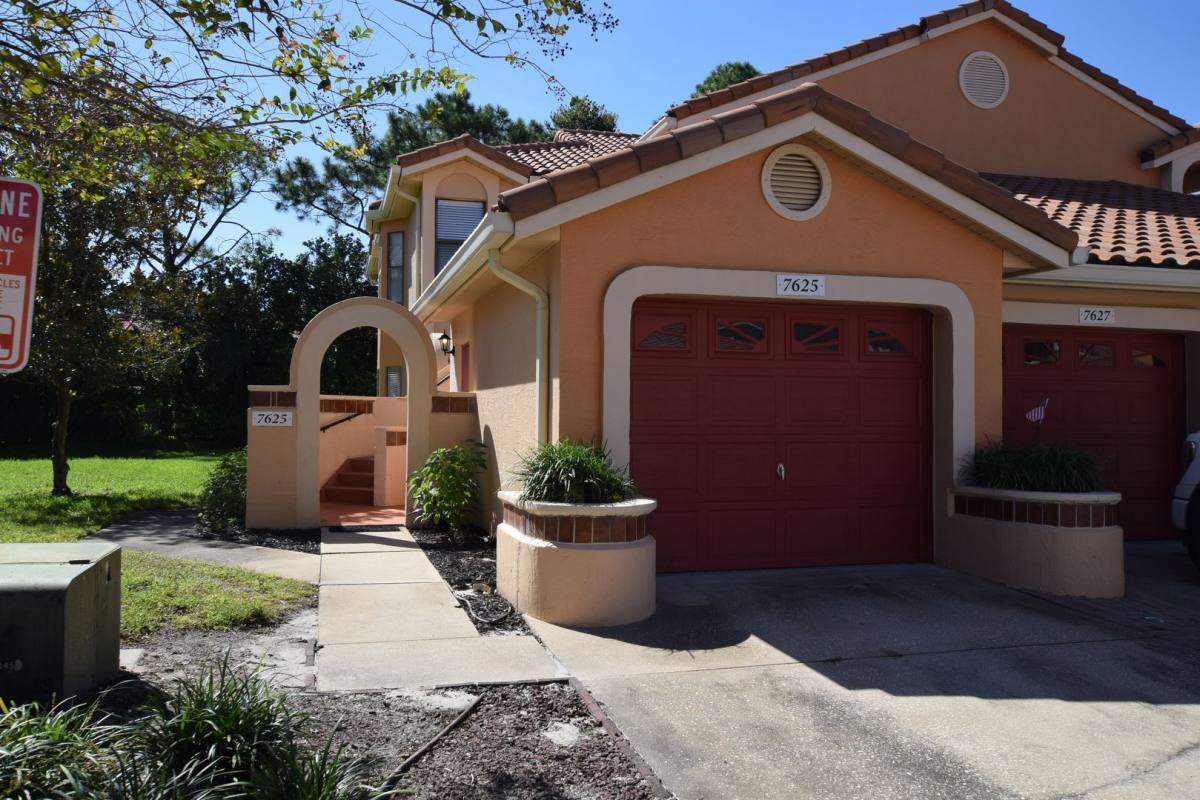 Condo for rent at 7625 Sugar Bend Dr, Orlando, FL 32819