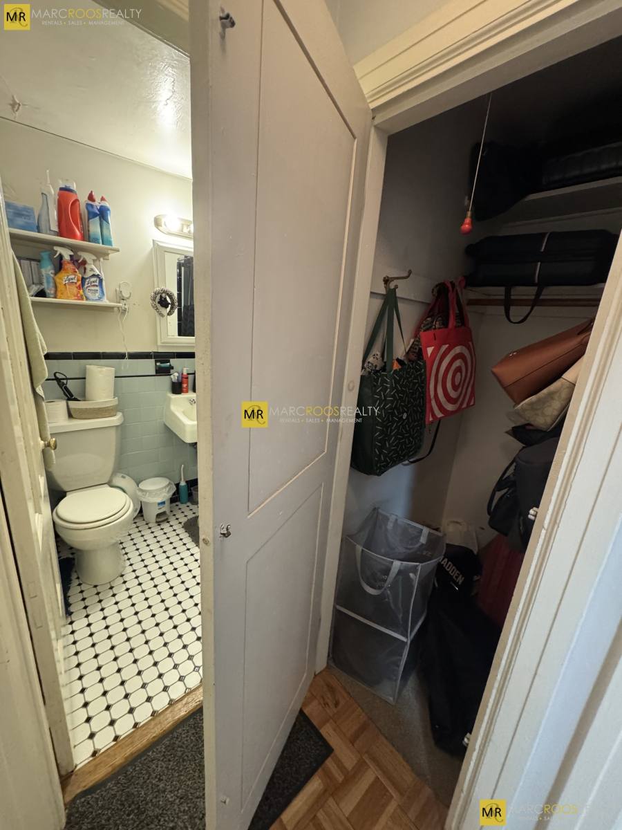 Apartment for rent at 249 Commonwealth Ave, Boston, MA 02116