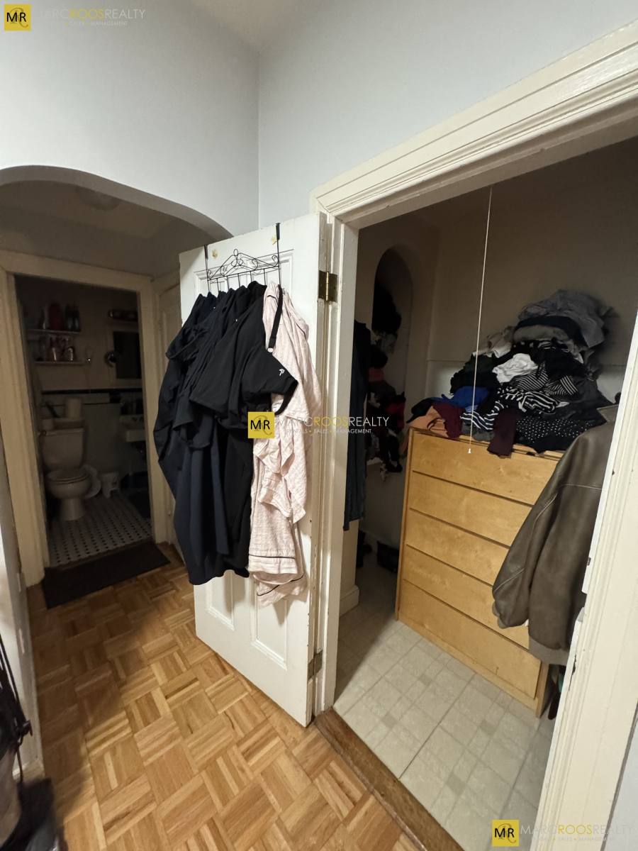 Apartment for rent at 249 Commonwealth Ave, Boston, MA 02116