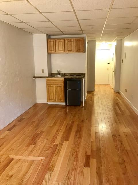 Apartment for rent at 854 Beacon St #A, Boston, MA 02215