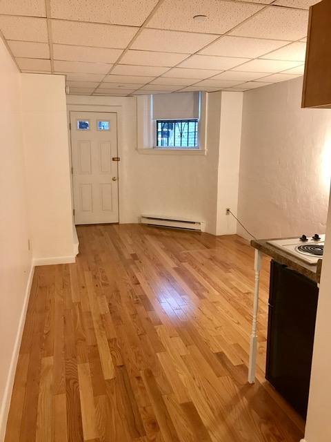 Apartment for rent at 854 Beacon St #A, Boston, MA 02215