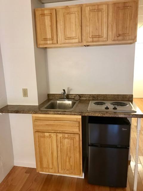 Apartment for rent at 854 Beacon St #A, Boston, MA 02215