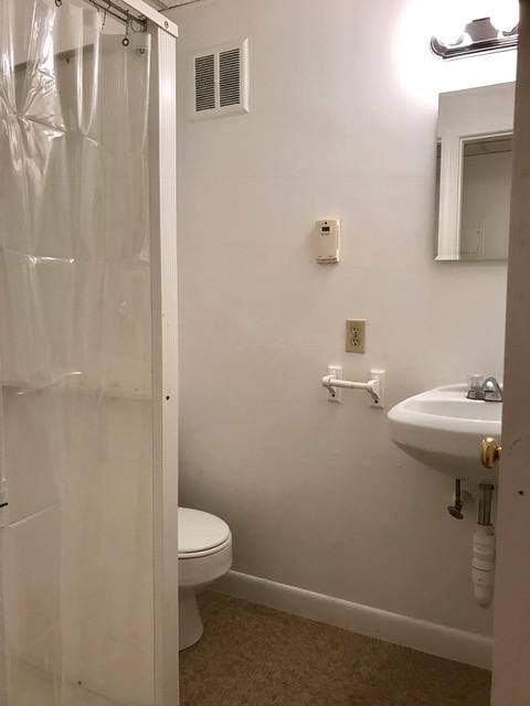 Apartment for rent at 854 Beacon St #A, Boston, MA 02215