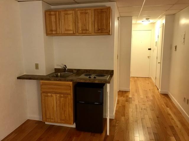 Apartment for rent at 854 Beacon St #A, Boston, MA 02215