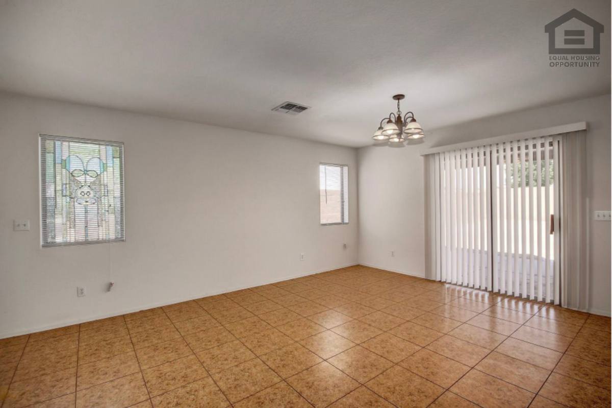 House for rent at 7407 S Sunrise Way, Buckeye, AZ 85326