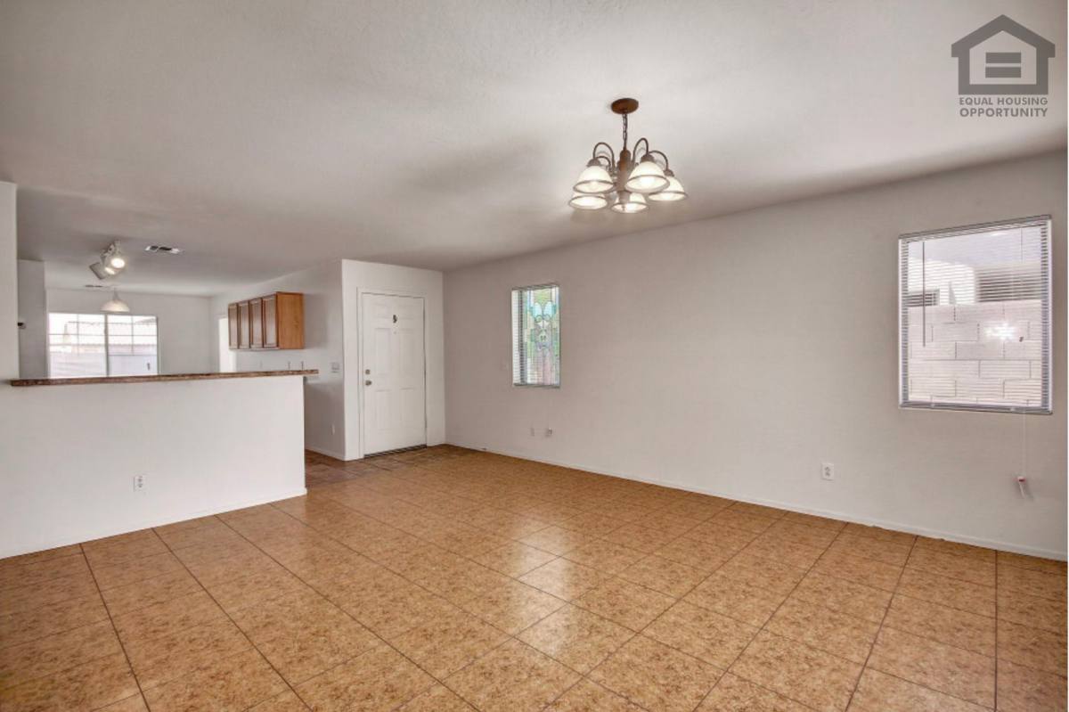House for rent at 7407 S Sunrise Way, Buckeye, AZ 85326