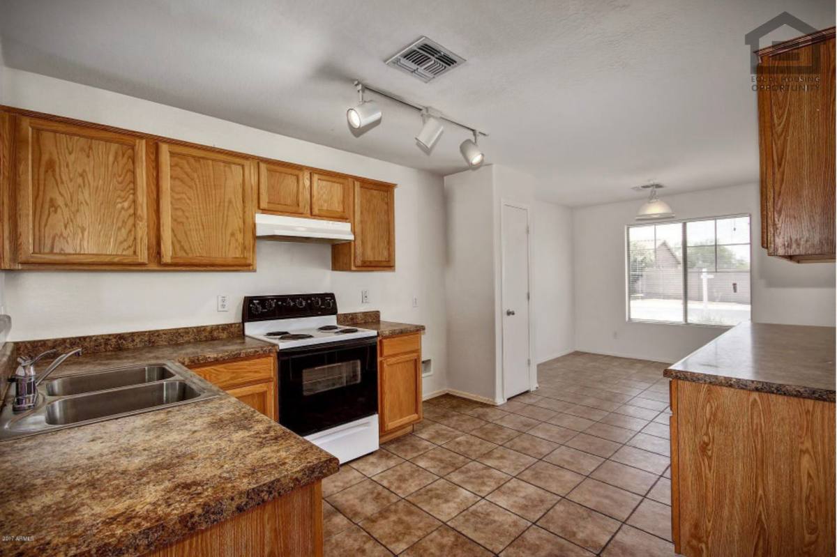 House for rent at 7407 S Sunrise Way, Buckeye, AZ 85326
