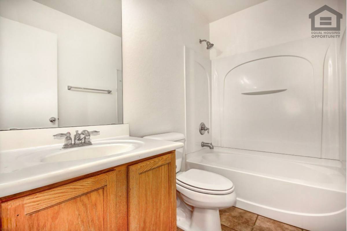 House for rent at 7407 S Sunrise Way, Buckeye, AZ 85326
