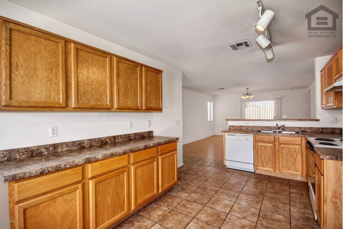 House for rent at 7407 S Sunrise Way, Buckeye, AZ 85326