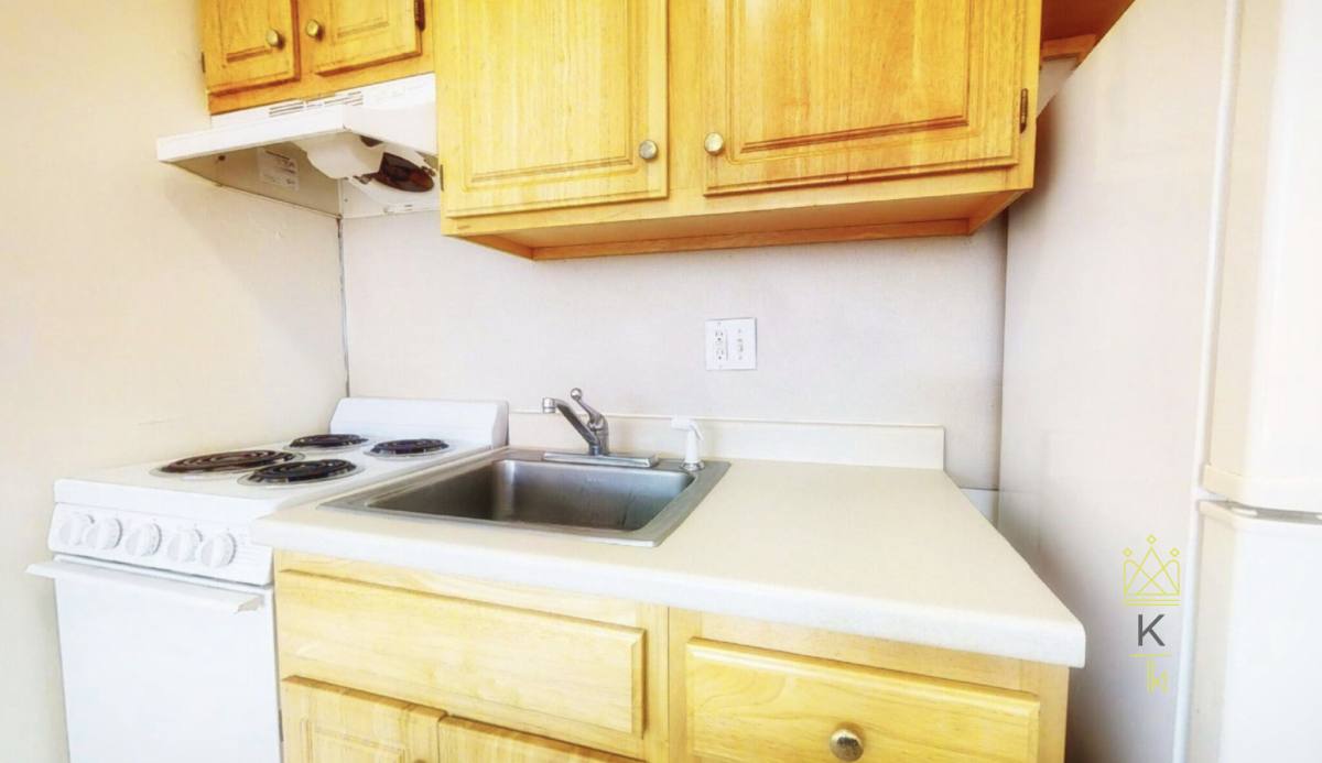 Apartment for rent at 66 Homer Ave, Cambridge, MA 02138