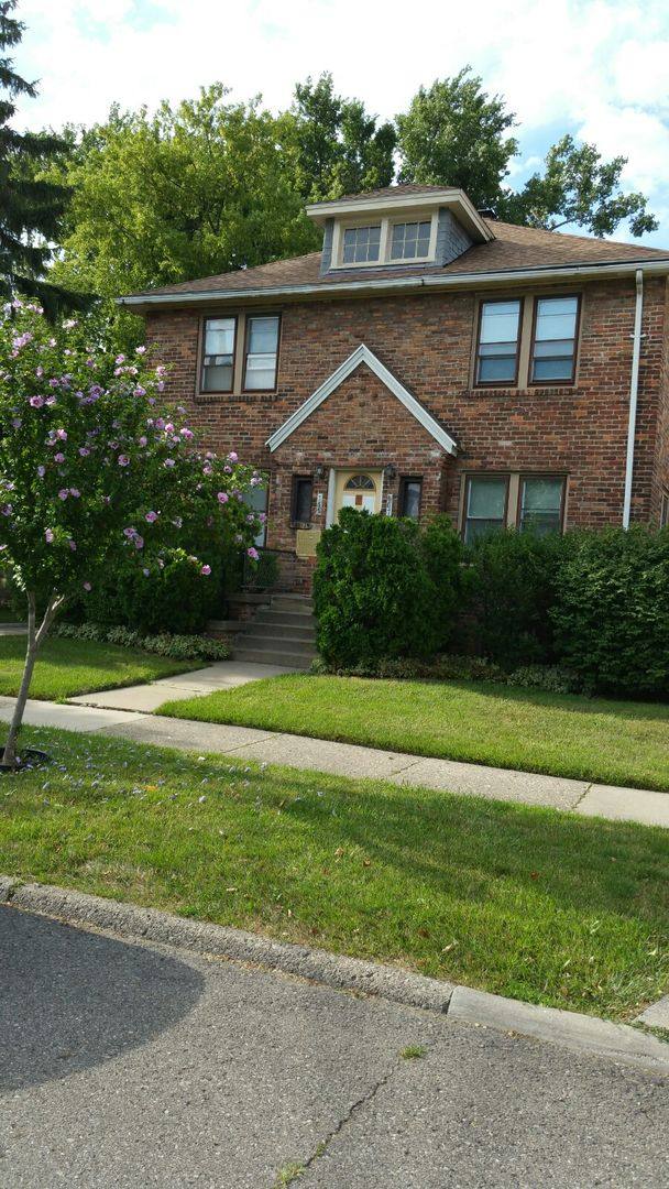 Apartment for rent at 165 E Hazelhurst, Ferndale, MI 48220