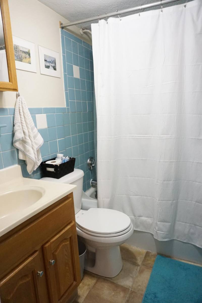Apartment for rent at 1118 Commonwealth Ave #2A, Allston, MA 02134