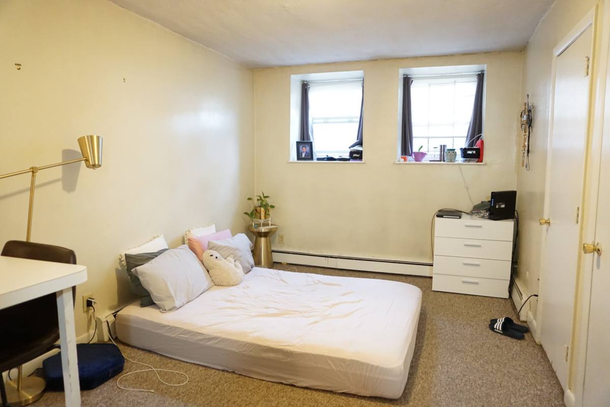 Apartment for rent at 1118 Commonwealth Ave #2A, Allston, MA 02134