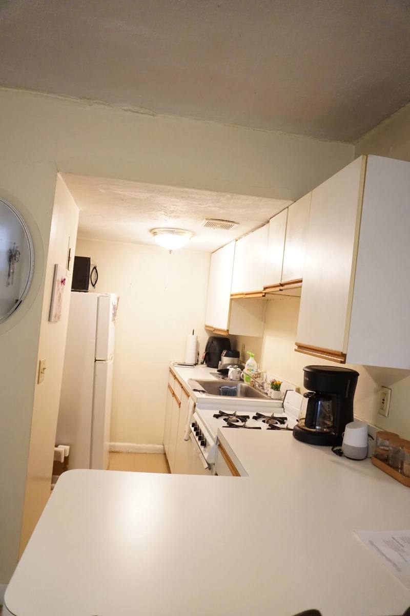 Apartment for rent at 1118 Commonwealth Ave #2A, Allston, MA 02134