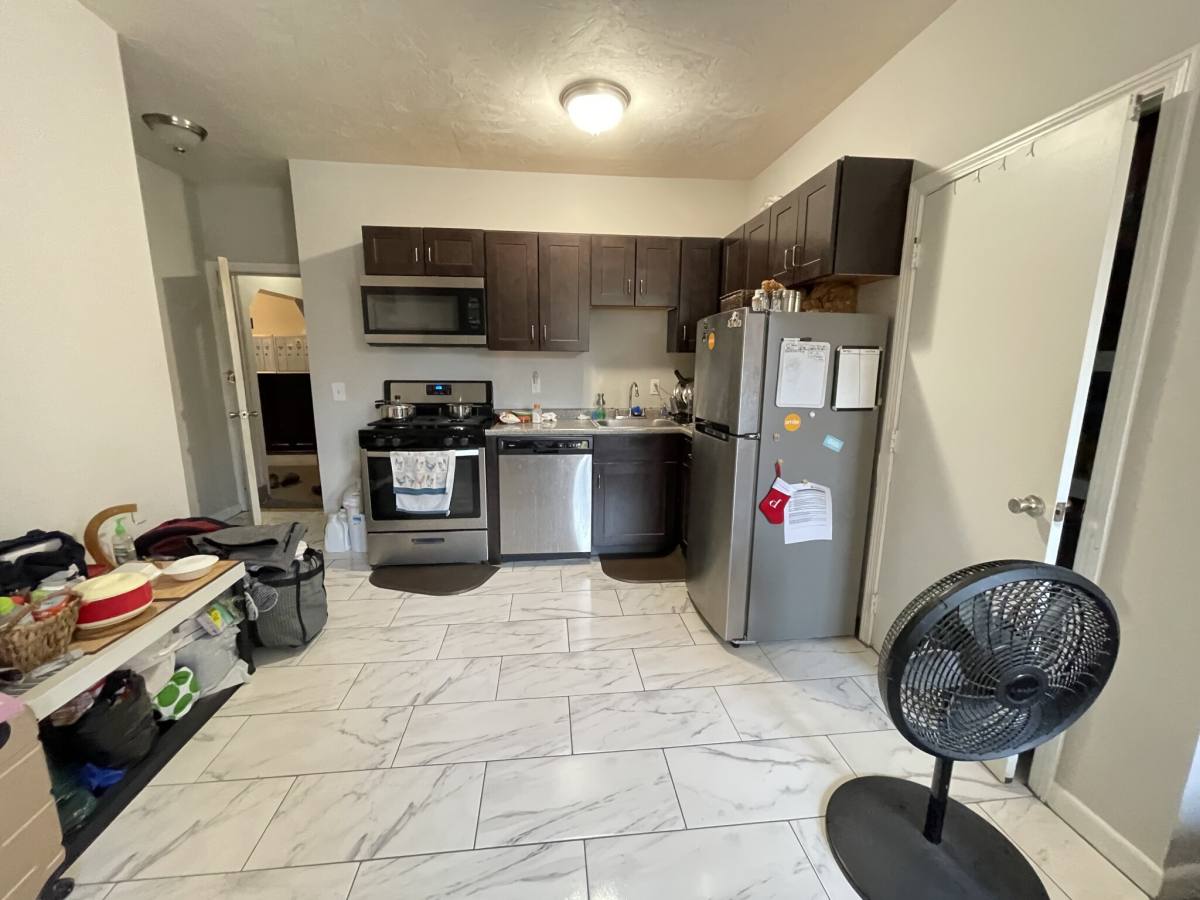Apartment for rent at 1118 Commonwealth Ave #2A, Allston, MA 02134