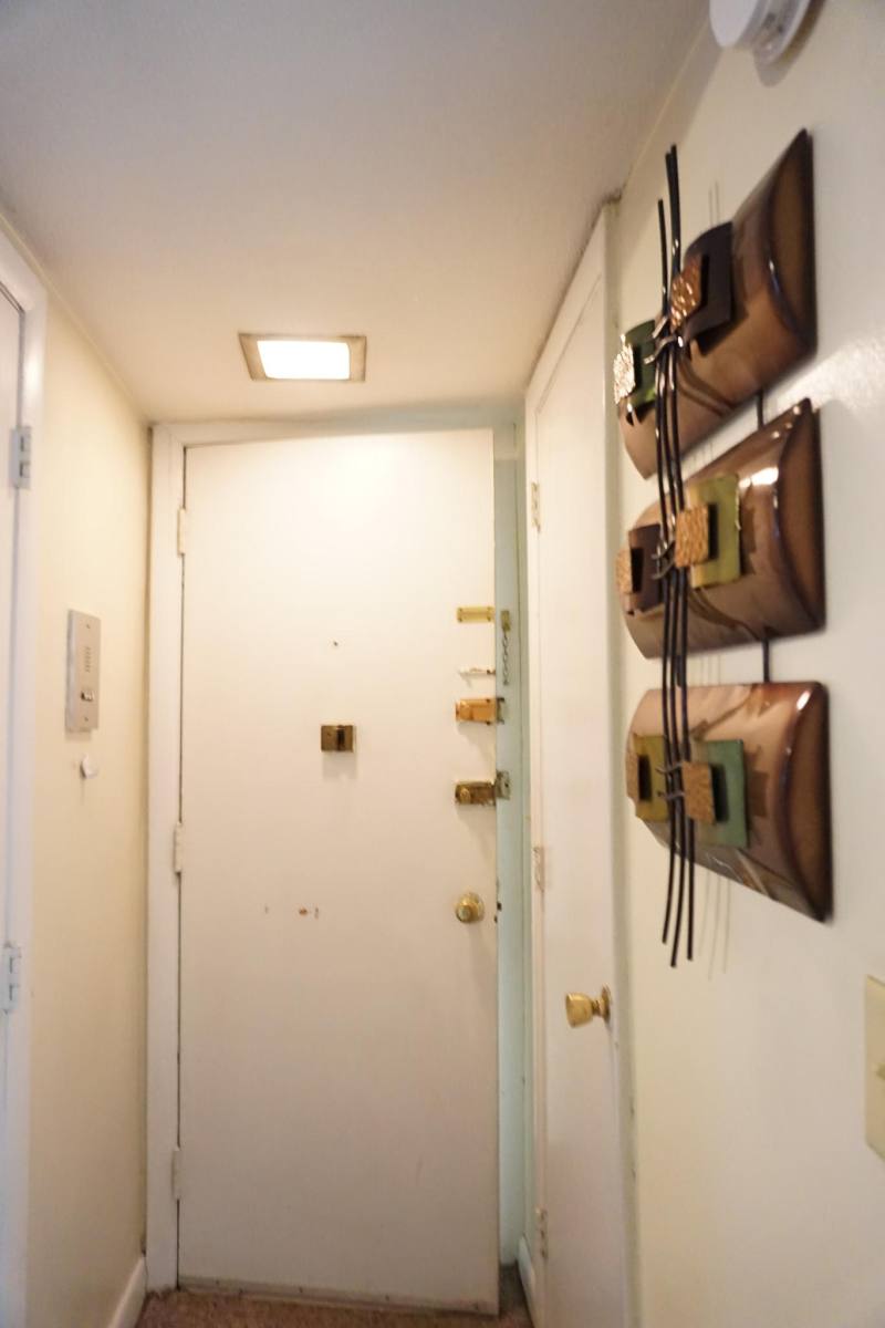 Apartment for rent at 1118 Commonwealth Ave #2A, Allston, MA 02134