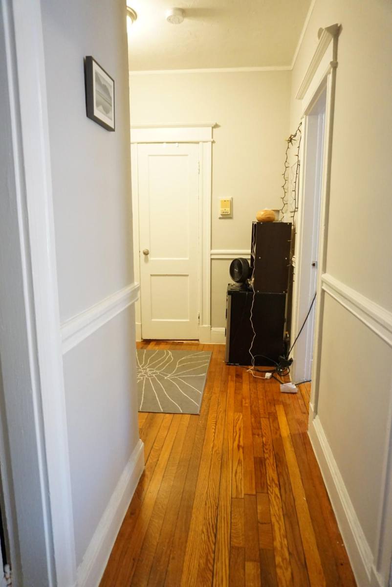 Apartment for rent at 64 Woodstock Ave, Brighton, MA 02135