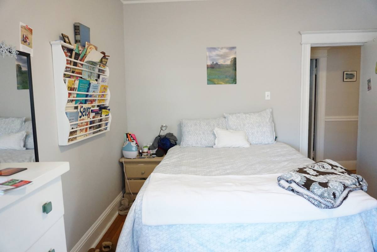 Apartment for rent at 64 Woodstock Ave, Brighton, MA 02135