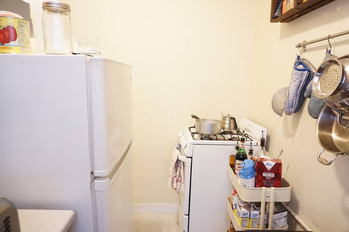 Apartment for rent at 64 Woodstock Ave, Brighton, MA 02135