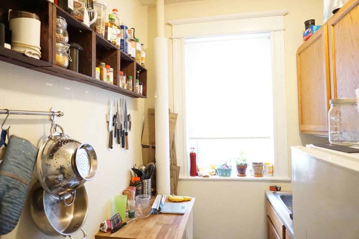 Apartment for rent at 64 Woodstock Ave, Brighton, MA 02135