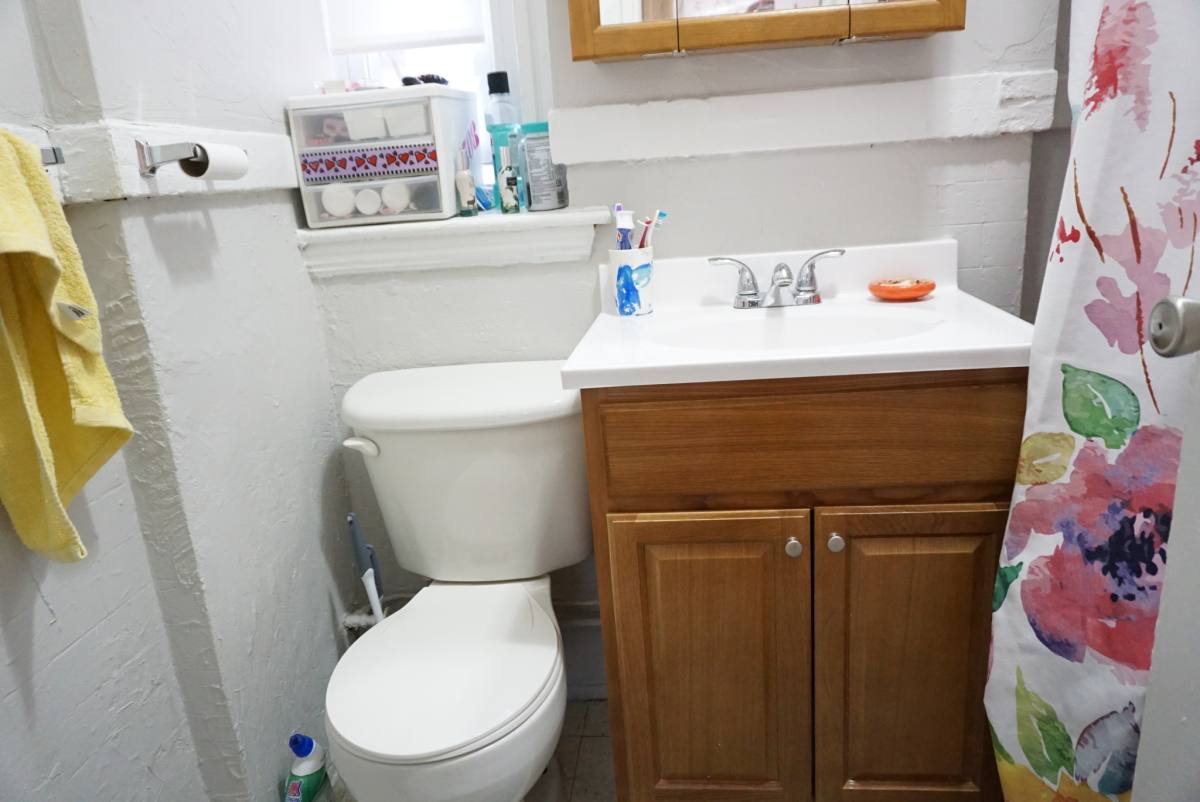 Apartment for rent at 64 Woodstock Ave, Brighton, MA 02135