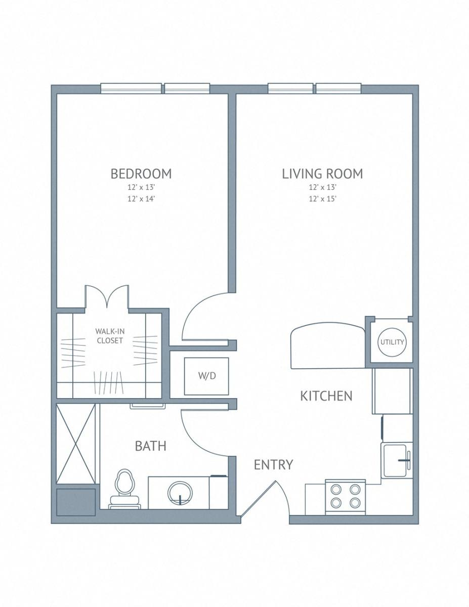 Apartment for rent at 660 Ocean Ave #529, Revere, MA 02151