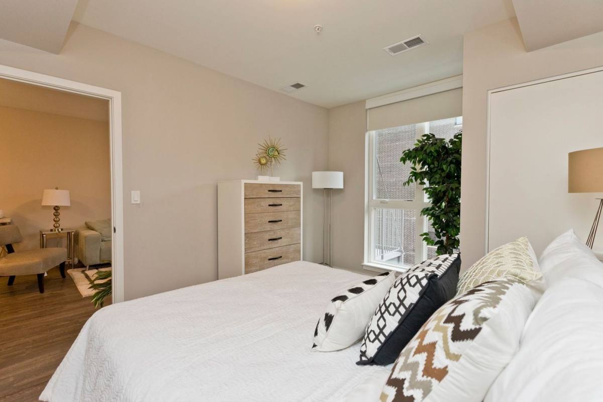 Apartment for rent at 1552 N Park Ave #611, Chicago, IL 60610