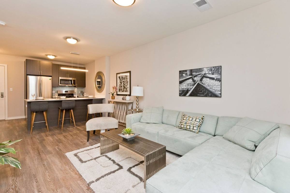 Apartment for rent at 1552 N Park Ave #611, Chicago, IL 60610