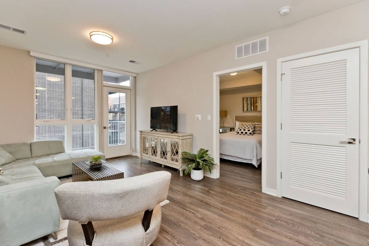 Apartment for rent at 1552 N Park Ave #611, Chicago, IL 60610
