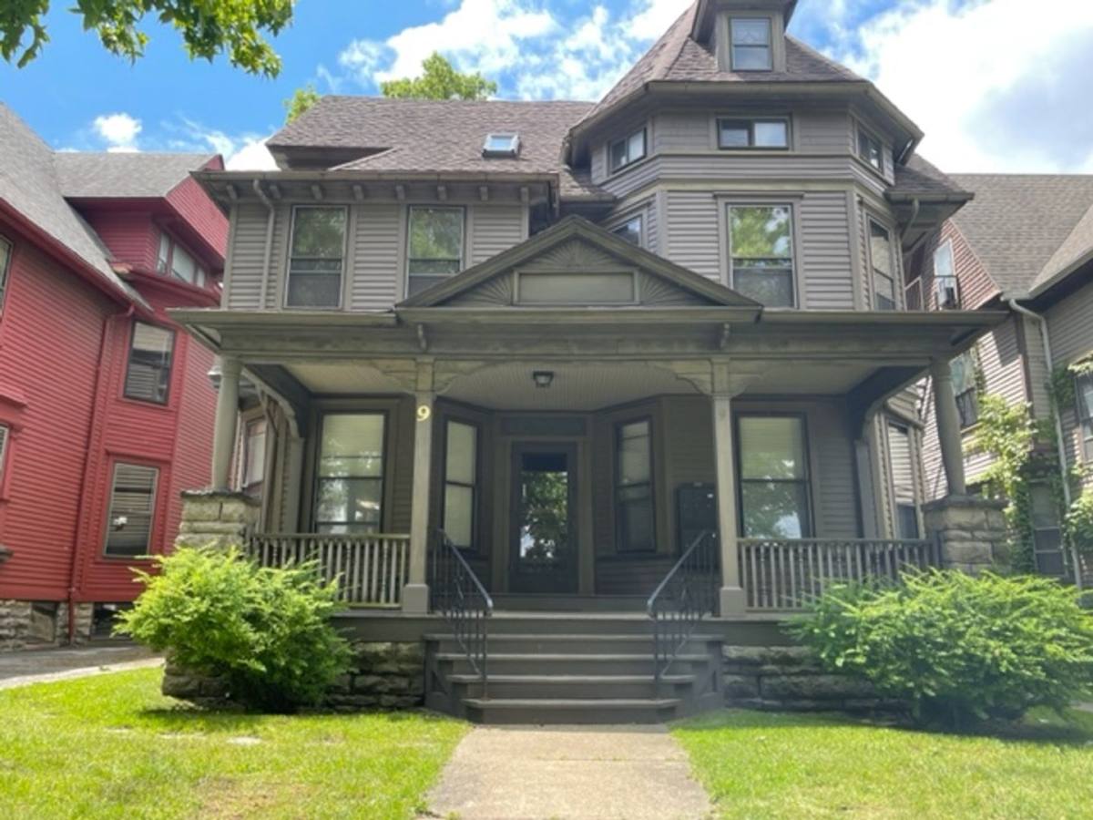 Apartment for rent at 9 Birch Crescent, Rochester, NY 14607