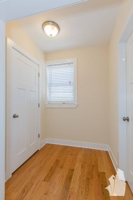 Apartment for rent at 4546 N Damen Ave, Chicago, IL 60625