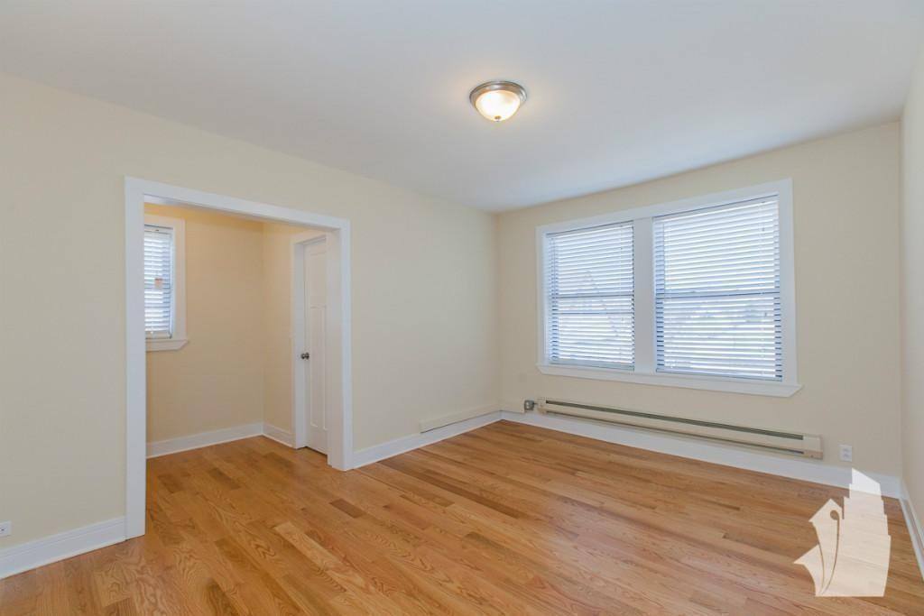 Apartment for rent at 4546 N Damen Ave, Chicago, IL 60625