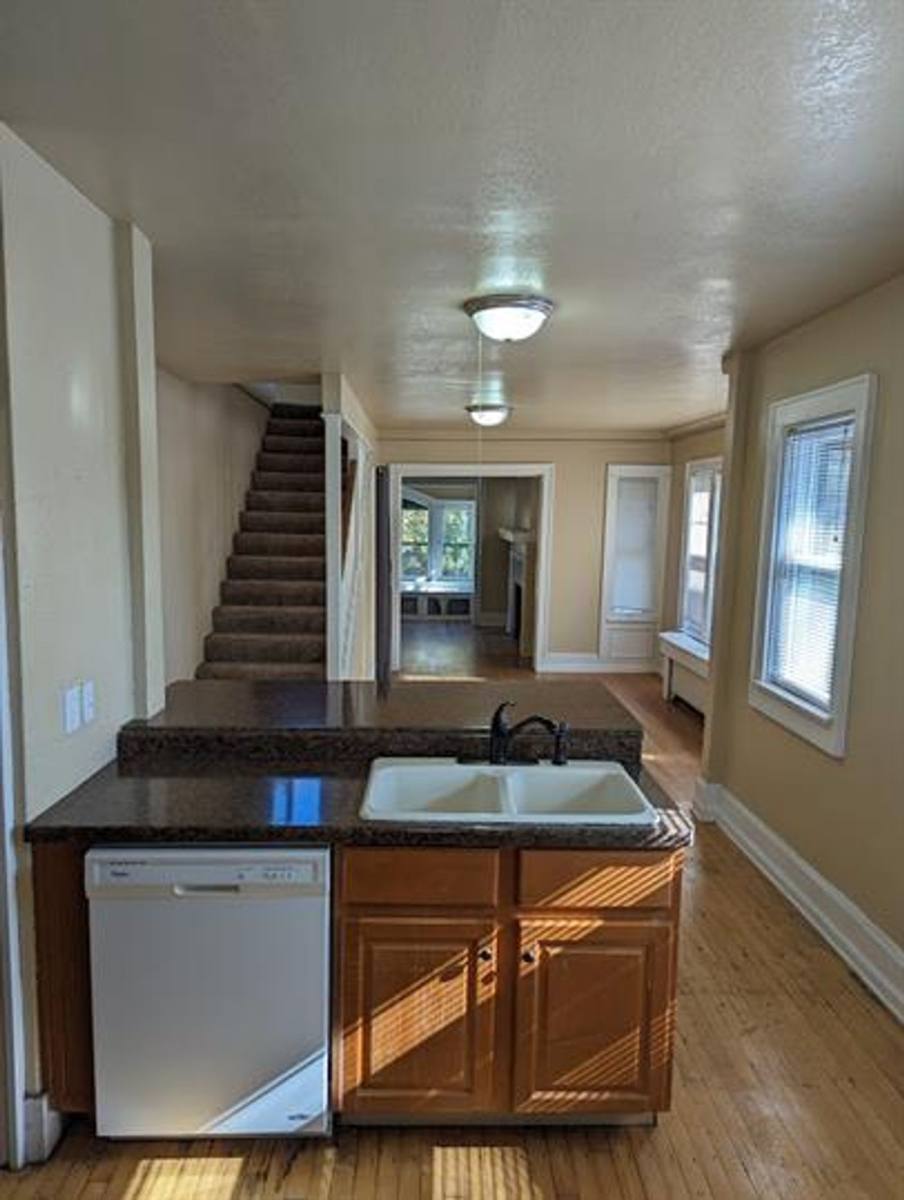 Apartment for rent at 3035 N Stowell Ave, Milwaukee, WI 53211