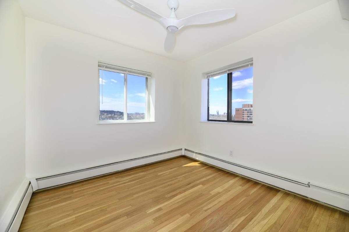 Apartment for rent at 40 Parker Hill Ave, Roxbury Crossing, MA 02120