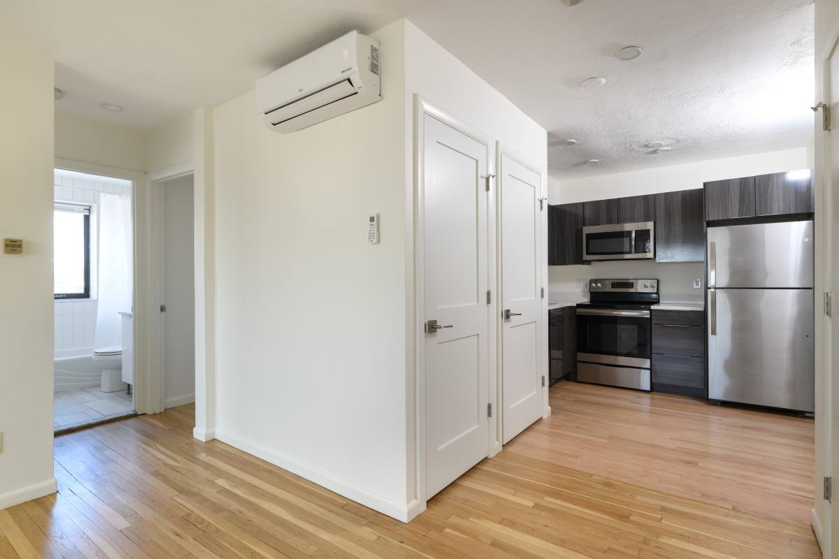 Apartment for rent at 40 Parker Hill Ave, Roxbury Crossing, MA 02120