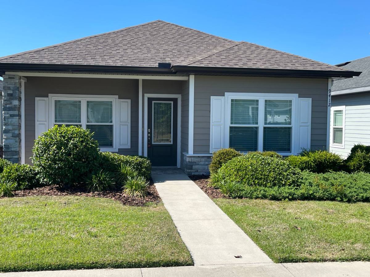 House for rent at 9412 SW 67th Lane, Gainesville, FL 32608