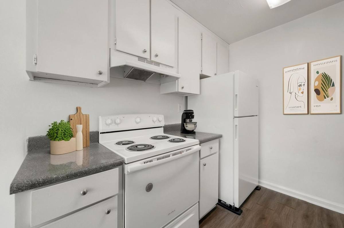 Apartment for rent at 196 Highway 49 W, Milledgeville, GA 31061