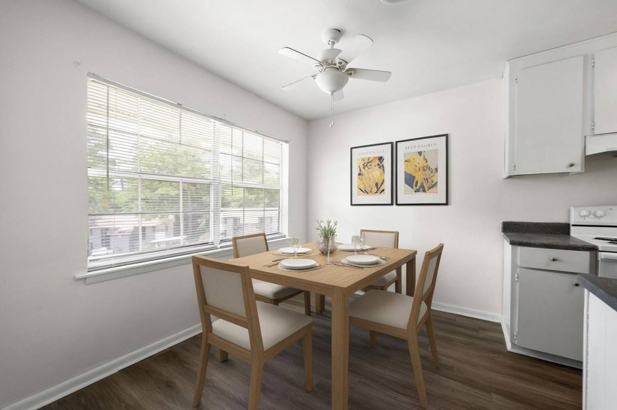 Apartment for rent at 196 Highway 49 W, Milledgeville, GA 31061