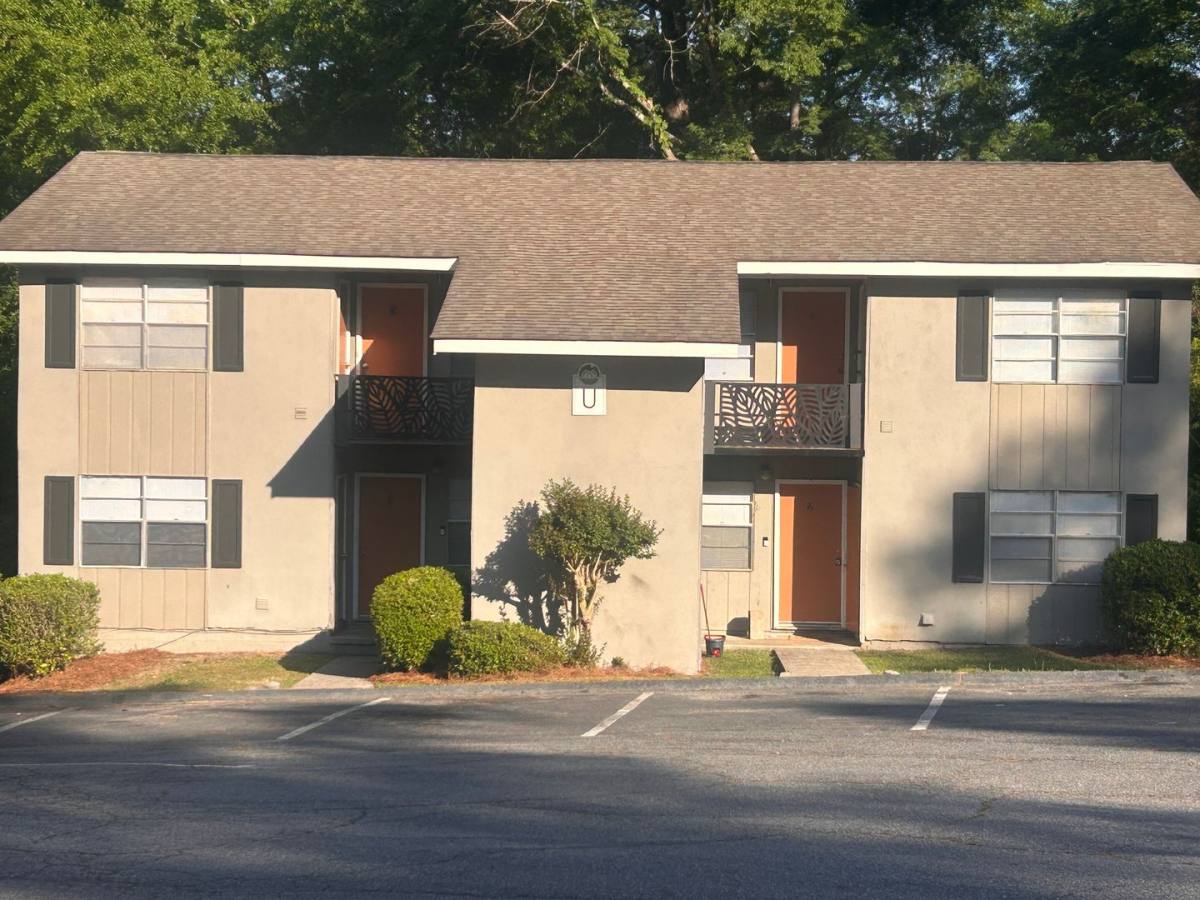 Apartment for rent at 196 Highway 49 W, Milledgeville, GA 31061